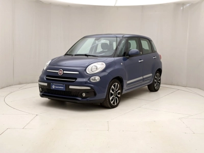 Fiat 500L - U1281624 