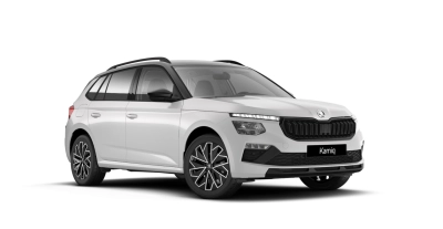 Skoda Kamiq - N1248405 