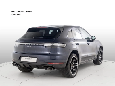 Porsche Macan - U1281891 