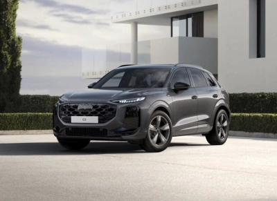 Audi Nuova - N1248428 