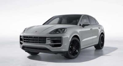 Porsche Cayenne - N1247868 