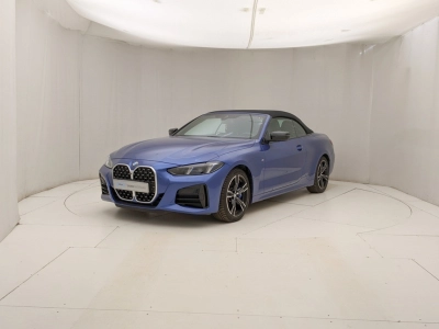 BMW Serie 4 - U1283507 