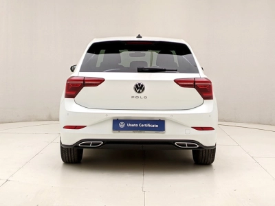 Volkswagen Polo - U1282656 