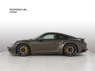 Porsche 911 - U1284047 