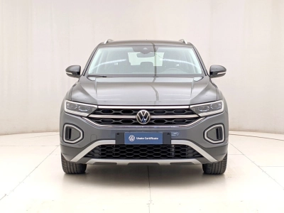 Volkswagen T-Roc - U1284506 