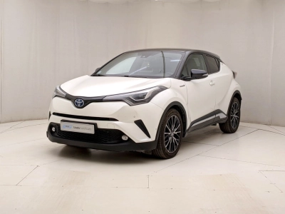 Toyota C-HR - U1283804 