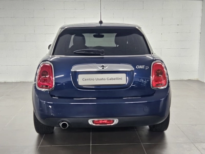MINI 5 porte - U1282539 
