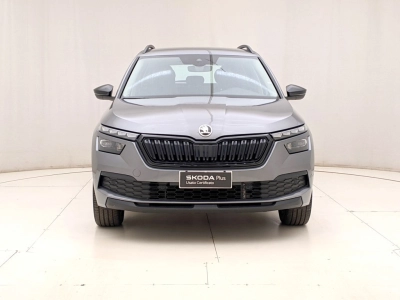 Skoda Kamiq - U1284660 