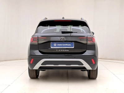 Volkswagen T-Cross - N1249194 