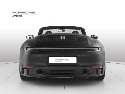 Porsche 911 - U1284488 