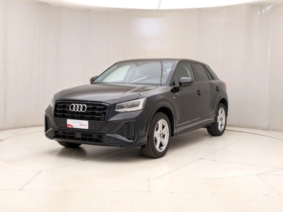 Audi Q2 - U1284721 