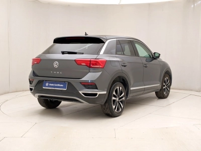 Volkswagen T-Roc - U1284115 