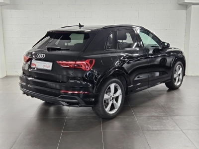 Audi Q3 - U1284314 