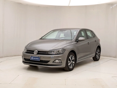 Volkswagen Polo - U1283852 