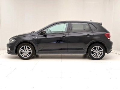Volkswagen Polo - U1279143 