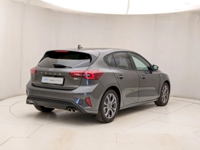 Ford Focus - U1283636 