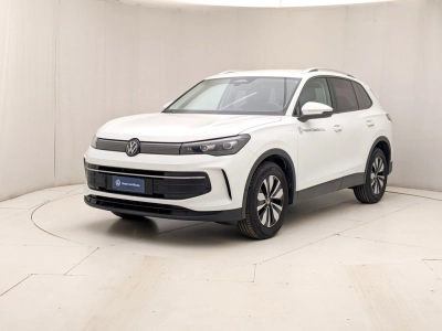 Volkswagen Tiguan - N1248037 