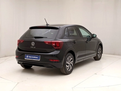 Volkswagen Polo - N1246345 