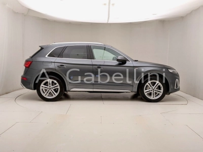 Audi Q5 - U1283472 