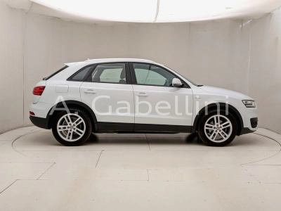 Audi Q3 - U1283360 