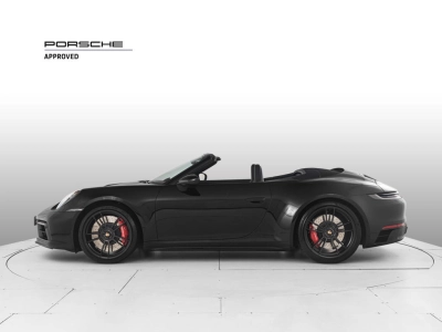 Porsche 911 - U1284488 