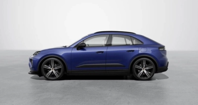 Porsche MACAN - N1246595 