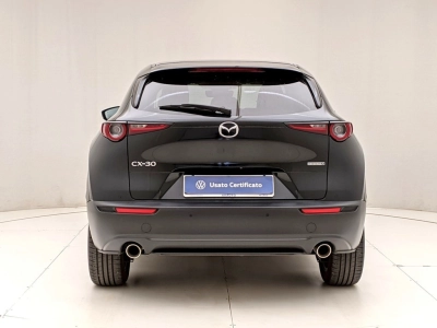 Mazda CX-30 - U1282015 