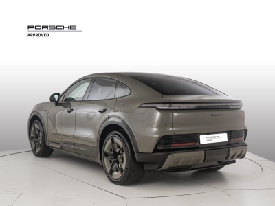 Porsche X1B - N1250816 