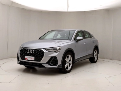 Audi Q3 Audi U1281590