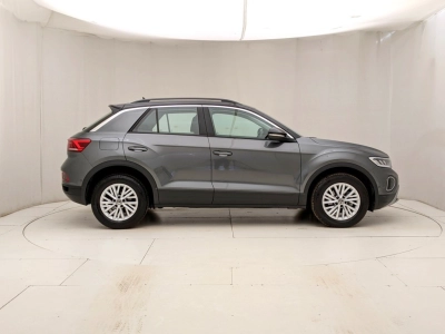 Volkswagen T-Roc - U1284109 