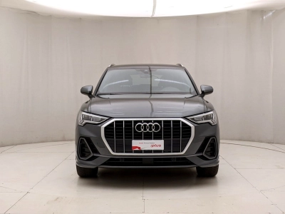 Audi Q3 - U1284502 