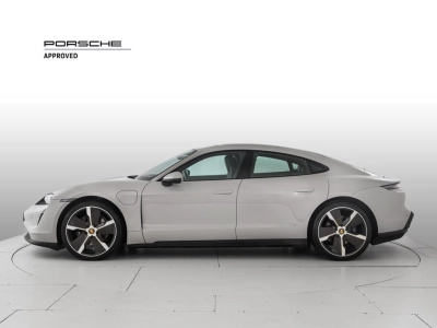 Porsche Taycan - U1282800 