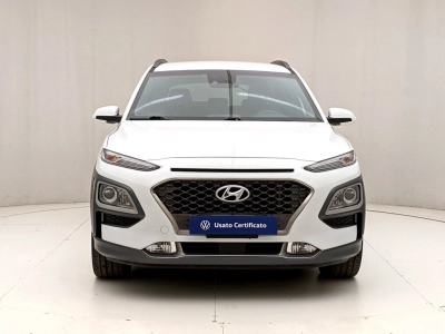 Hyundai Kona - U1279389 