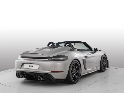 Porsche Boxster - N1246962 