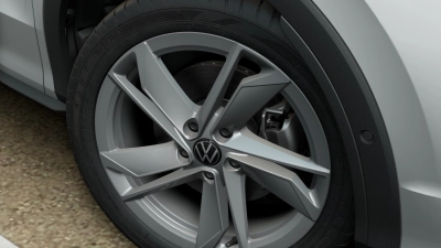 Volkswagen Nuovo - N1248373 