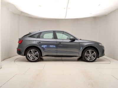 Audi Q5 - U1284241 