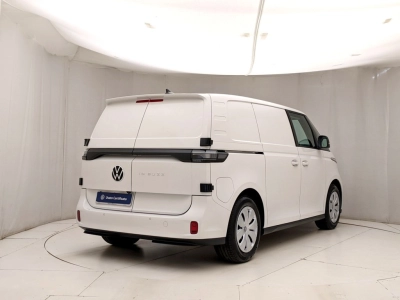 Volkswagen ID.BUZZ - N1250400 