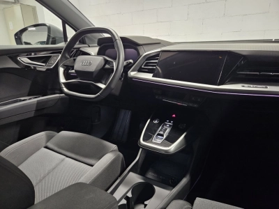 Audi e-tron - U1282347 