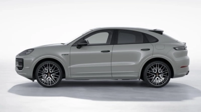 Porsche Cayenne - N1247876 