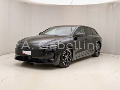 Audi e-tron - U1283857 