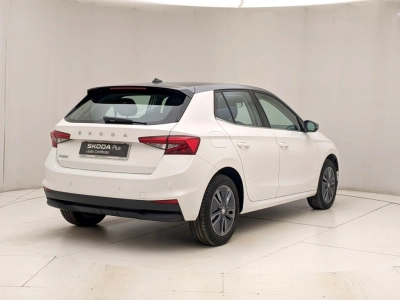 Skoda Fabia - U1284308 