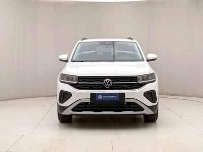 Volkswagen T-Cross - N1250849 
