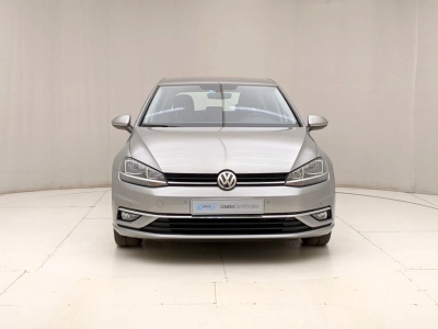 Volkswagen Golf - U1283313 