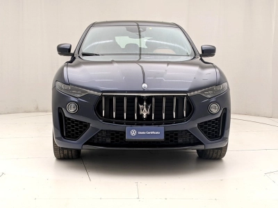 Maserati Levante - U1281163 
