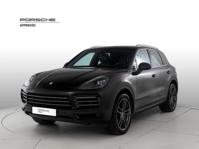 Porsche Cayenne - U1279512 
