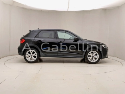 Audi A1 - U1284160 