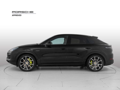 Porsche Cayenne - U1282511 