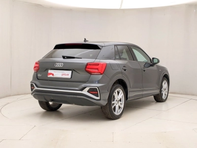 Audi Q2 - U1284444 