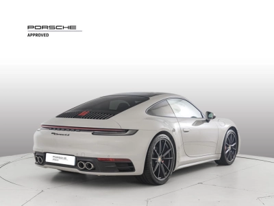 Porsche 911 - U1284081 