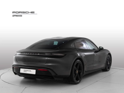 Porsche Taycan - U1282603 